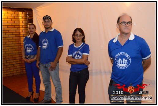 rolim de moura